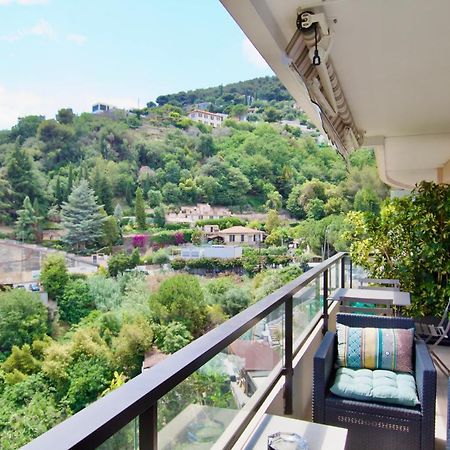 ボーソレイユSea View Monaco Monte Carloアパートメント エクステリア 写真